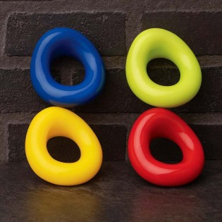 4 x The Wedge by Sport Fucker