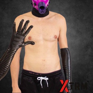 1 Textured Fisting Glove|TOY PLAYER|TV|Fist