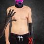1 Textured Fisting Glove|TOY PLAYER|TV|Fist