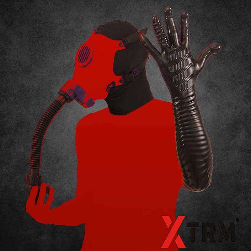 1 Textured Fisting Handschuh|TOY PLAYER|TV|Fisten