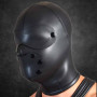 665 - Neoprene Ultimate Lock Out Hood M/L|665|TV|BDSM & Masken