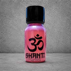 Shanti Patchouli - 15ml