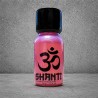 Shanti Patchouli - 15ml|PWD EUROPE|TV|Amylnitrit Poppers