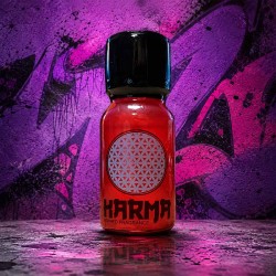 Indian Dreams Karma Amber 15ml
