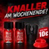 WOW BURNER OF THE WEEK|BLACK TIGER POPPERS|TV|WOW WOW DEALS