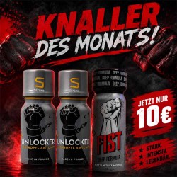 MONTHLY BANG 2
