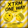 XTRM ONE WAY BREATH Canister|XTRM|TV|Filter & Accessoires