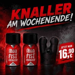 WOW KNALLER DER WOCHE