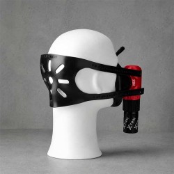 XTRM V3 ULTIMATE 360° Premium Aromamaske|XTRM|TV|Poppers Masken