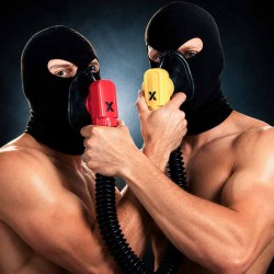 XTRM ULTIMATE V2 AROMA MASK|XTRM|TV|Masques Poppers