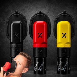 XTRM V3 GOLD ULTIMATE 360° Premium Aromamask|XTRM|TV|Filter & Accessoire