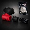 XTRM ULTIMATE V2 AROMA MASK|XTRM|TV|Masques Poppers