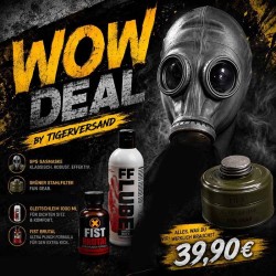Wow Deal 3 by Tigerversand