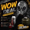 Wow Deal 3 by Tigerversand|BLACK TIGER POPPERS|TV|WOW WOW DEALS