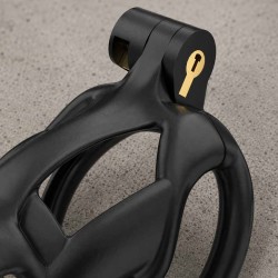ZOOLIX - Truck Chastity Cage|Zoolix|TV|Cages de penis