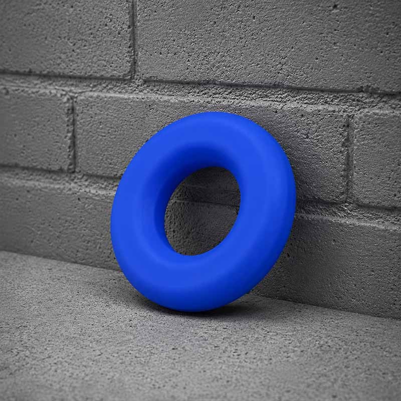 Bulge Ring Silicone|665|TV|Lancement