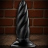 Twist Plug kaufen mit Saugfuß – 16 cm|Zoolix|TV|Analtoys