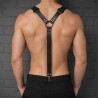 BDSM Buckle HARNESS|® XLeathers|TV|BDSM Harness