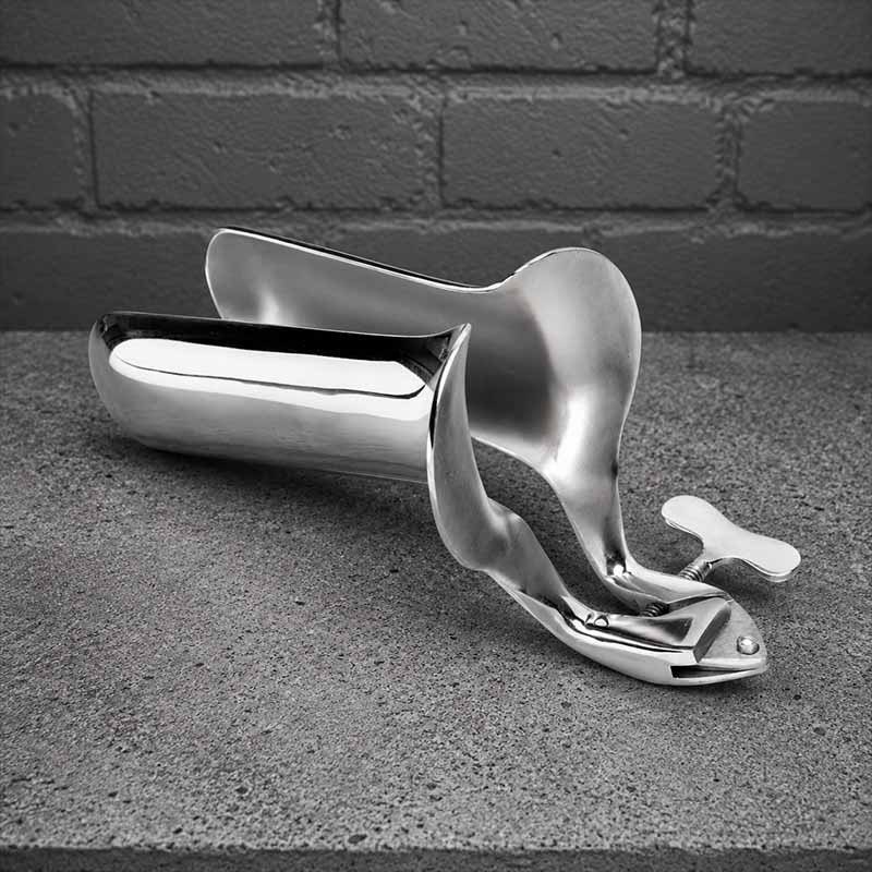 Speculum Collin|Zoolix|TV|Analtoys