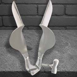 Speculum Collin|Zoolix|TV|Anaal speelgoed