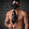Rebreathing Bag with Valve for Gas Masks|XTRM|TV|Ademspel uitrusting