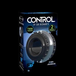 CONTROL Twin Ballstretcher||TV|Ballstretcher