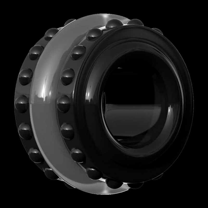 CONTROL Twin Ballstretcher||TV|Ballstretcher