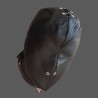 xleathers Premium Leather Hood|® XLeathers|TV|BDSM & masks