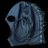 Deep BDSM Leather Mask|® XLeathers|TV|BDSM & Masken
