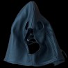 Deep BDSM Leather Mask|® XLeathers|TV|Masques BDSM