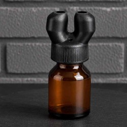 Sniffer Cap Adapter 3er Set|PWD EUROPE|TV|Poppers & Kombipakete