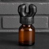 Sniffer Cap Adapter, Set of 3|PWD EUROPE|TV|Poppers & combination packages