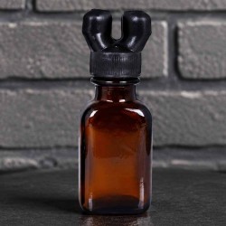 Sniffer Cap Adapter 3er Set|PWD EUROPE|TV|Poppers & Kombipakete