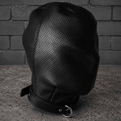 Premium Blindfold Hood||TV|Masques BDSM