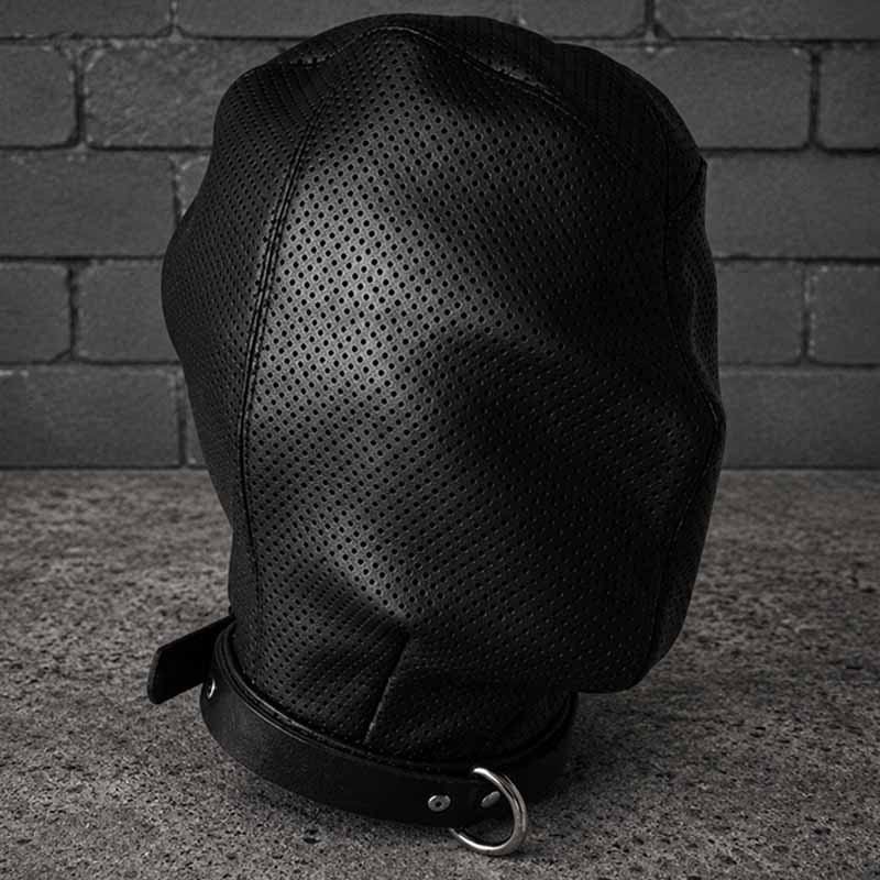 Premium Blindfold-Haube||TV|BDSM & Masken