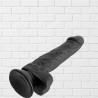 Dude Finn black 19,5 x 3,8 cm|Zoolix|TV|Analtoys