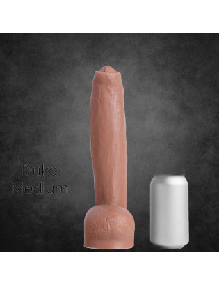 HANKEY´S TOYS Duke Uncut DILDO 30 cm|HANKEY´S TOYS|TV|Fist