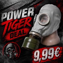 Wow Deal 6 by Tigerversand|BLACK TIGER POPPERS|TV|WOW DEALS