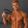 Jennings BDSM Mouth Spreader|Zoolix|TV|Baillons