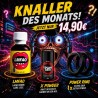 MONATS BURNER|ALPHA POPPERS|TV|WOW DEALS