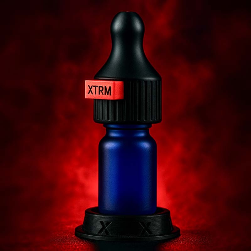 XTRM XS LEAK PROOF DEAL|XTRM|TV|XS - XTRM SNFFR