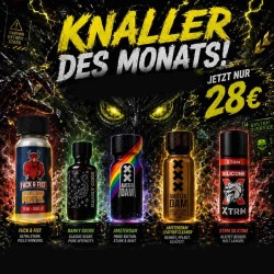 Poppers Stärken|TV