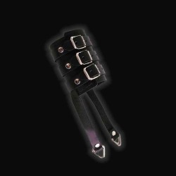 Parachute Ballstretcher|® XLeathers|TV|Ball stretcher
