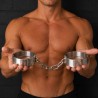 MASSIVE EDELSTAHLFESSELN AMSTERDAM|XTRM|TV|BDSM Fesseln