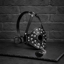 Open Mouth Gag STOP|Zoolix|TV|Mundknebel Gag