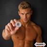 665 Super Nipple Suckers CLEAR LARGE|SPORTFUCKER|TV|Nippelklemmen