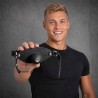 Sklaven Holder - Gag|® XLeathers|TV|Mundknebel Gag