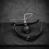 Slave Holder - Gag|® XLeathers|TV|Gag