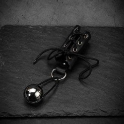 Biest Testicle Stretcher with Weight|Zoolix|TV|Start