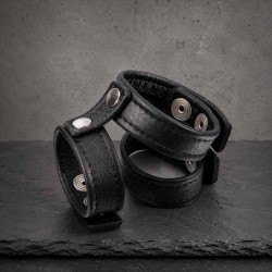 Leren cockring Bulge|® XLeathers|TV|Ballenreker